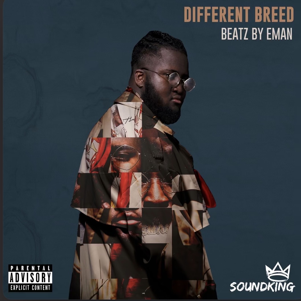 New album